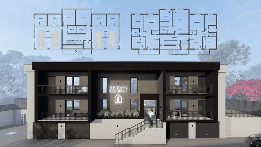 Apartamente noi Dej | Nichita Stanescu | Hebron Residence - 7