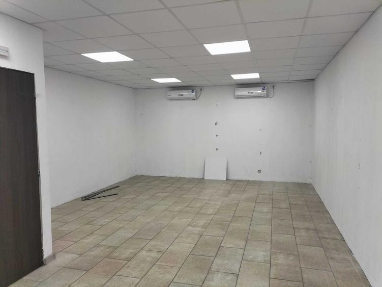 Spațiu comercial, de 12 mp, în Theodor Pallady