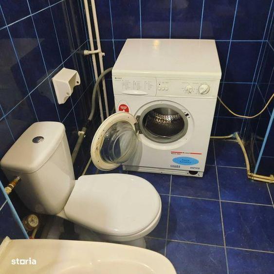 Garsonieră în Letea Veche