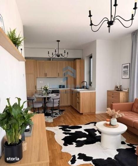 Apartament 2 camere Escape residence centrala proprie si incalzire in - 1