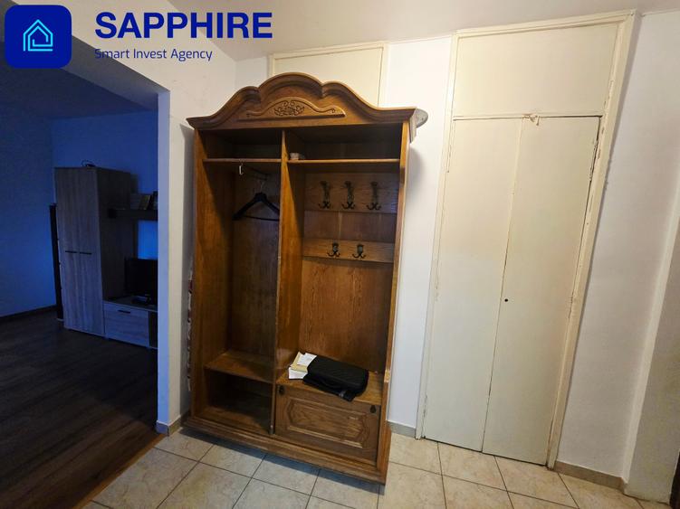 Apartament 2 camere Parc Drumul Taberei, metrou, mobilat și utilat - 6
