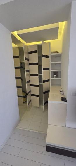 Apartament cu 2 camere decomandat în Bucureștii Noi