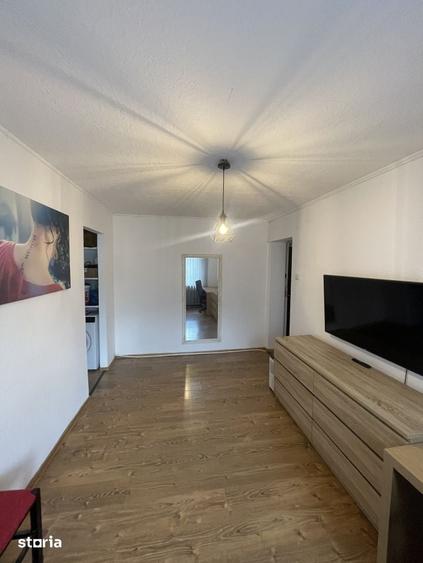 Apartament de 2 camere semidecomandat, etaj 2, Sasar - 2