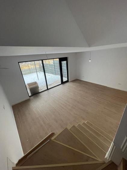 NEW RESIDENCES - Case insiruite 3/4 camere - 85-265 mp curte - 24