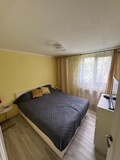 Vand apartament 2 camere renovat - Rm Valcea - 8
