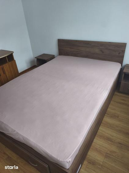 Apartament cu 3 camere decomandat în Nord