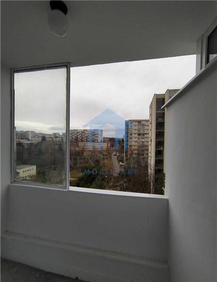 Garsonieră decomandată în Gheorgheni