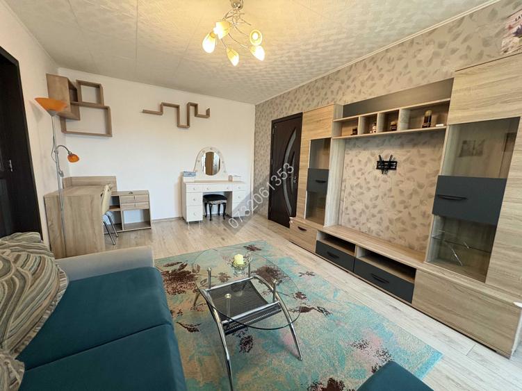 Apartament cu 2 camere semidecomandat în Giulești