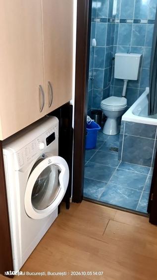 Apartament cu 2 camere în Chitila