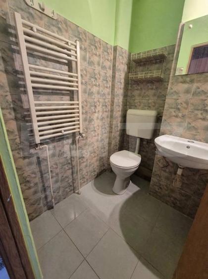 Apartament cu 3 camere de vânzare, 44 mp, în Dâmbu Pietros – Str. Măgurei - 6