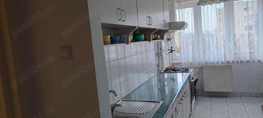 Apartament cu 2 camere în Tudor