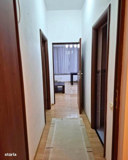 Apartament cu 3 camere în Chitila