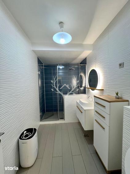 Comision 0% Apartament cu 3 camere + parcare, zona Vivo-BMW, Floresti - 7