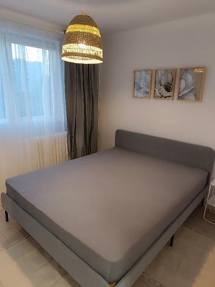 Apartament 2 camere | Decomandat | Direct Proprietar| Brancoveanu | Huedin - 5