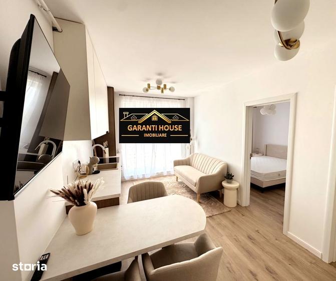 Apartament cu 2 camere în Vasile Alecsandri