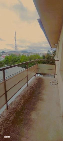 Apartament cu 1 camera, in Marasti, zona FSEGA - 9