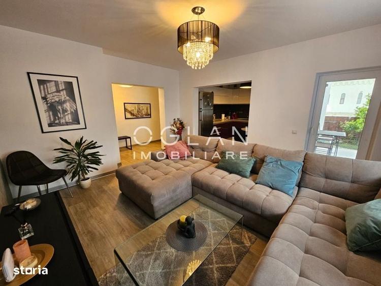 Apartament cu 3 camere în Șelimbăr
