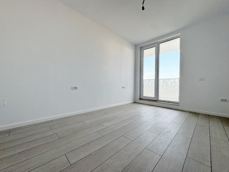 Apartament cu 2 camere decomandat în Giroc — fotografia 3