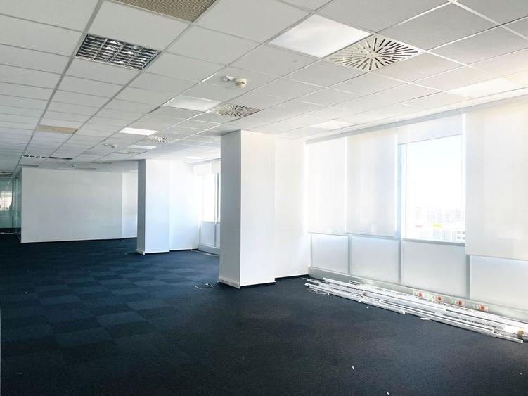 Birou, de 517 mp, în Floreasca