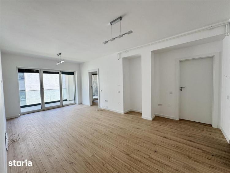Apartament cu 2 camere decomandat în Cristian