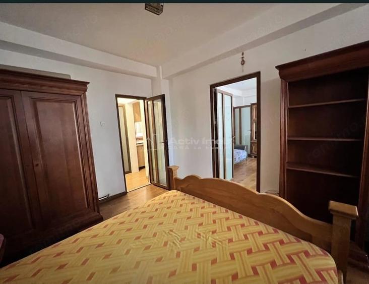 Apartament cu 2 camere decomandat în Ultracentral