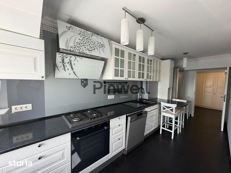 APARTAMENT 3 CAMERE DECOMANDAT I ROND ALBA IULIA I VEDERE PANORAMICA - 18