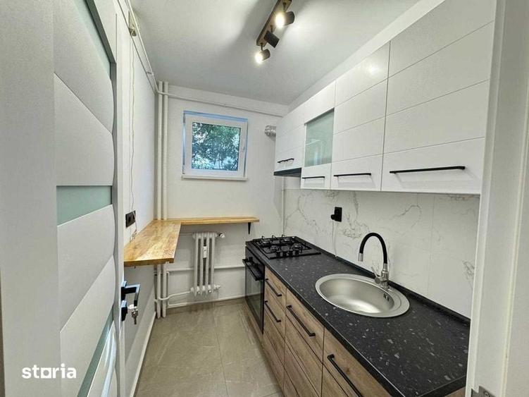 PF inchiriez apartament 2 camere, renovat nou, etaj 2, Tatarasi - 4