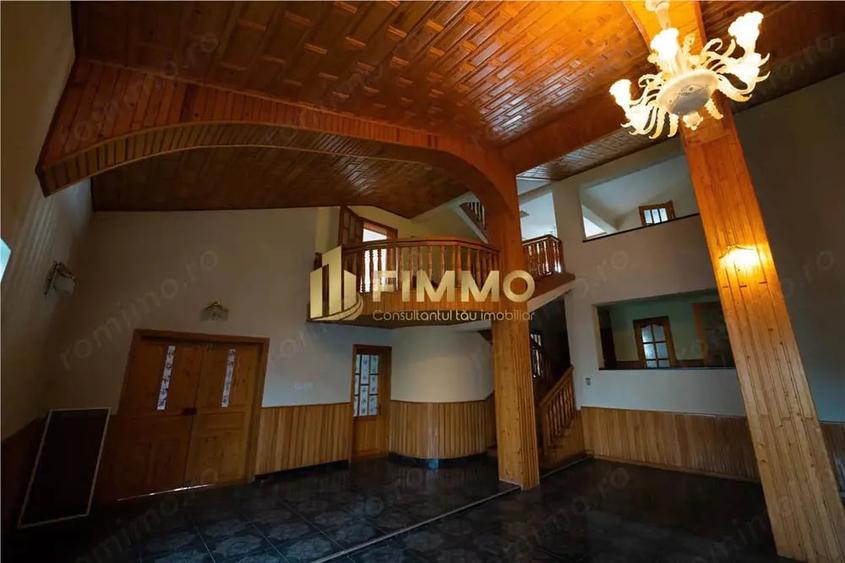 Casă cu Teren 1000 Mp în Obcini