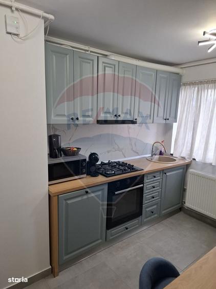 Apartament cu 2 camere de inchiriat - 8