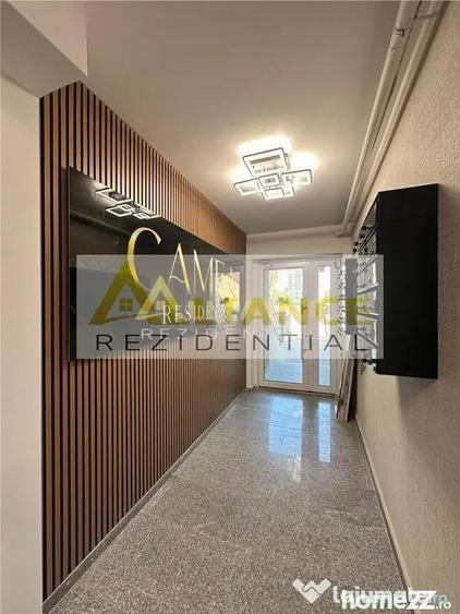 Apartament cu 2 camere decomandat în Apărătorii Patriei