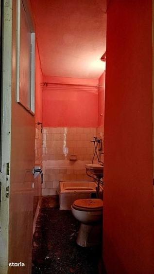 Garsonieră în Central