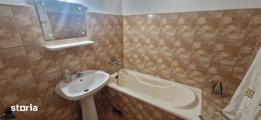 Apartament cu 2 camere în Ștrand