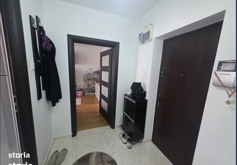 Apartament 2 camere/ zona Obor/ Stefan cel Mare+ metrou - 7