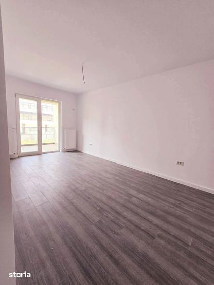 Apartament cu 2 camere în Dobroești
