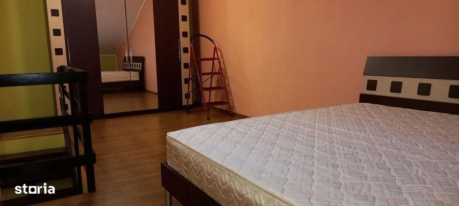 Apartament cu 2 camere în Podu Roș