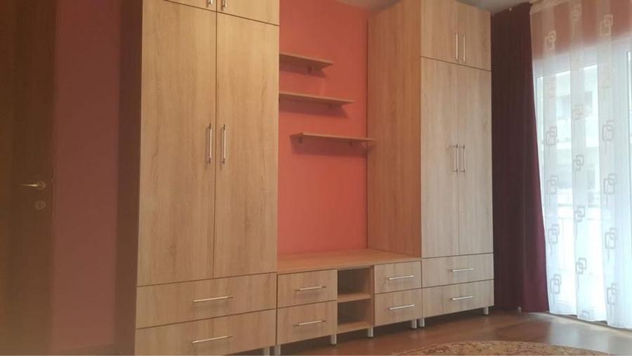 Garsonieră decomandată în Exterior Vest