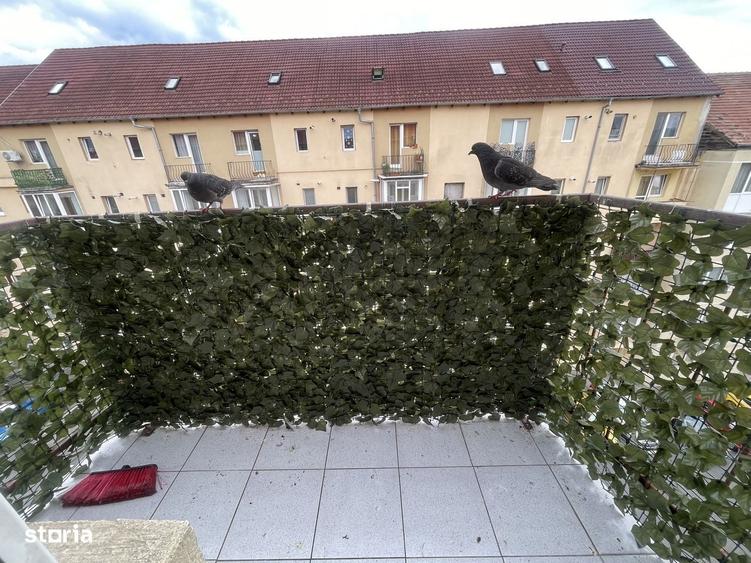 Apartament cu 2 camere în Vasile Aaron
