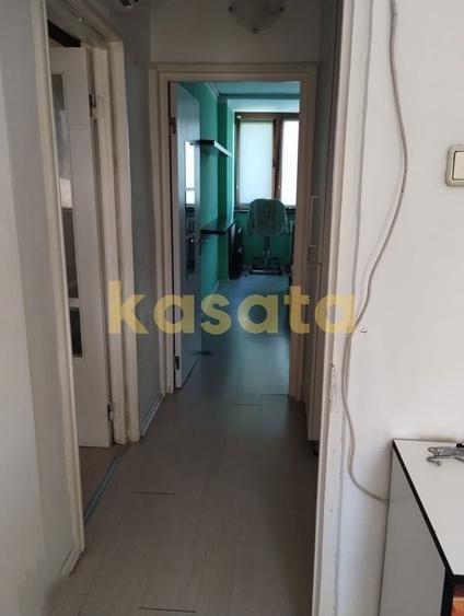 Aleea Giurgeni, apartament de 3 camere, luminos, zona verde si linistita - 1