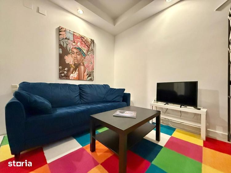 Apartament cu 2 camere în Ștefăneștii de Jos