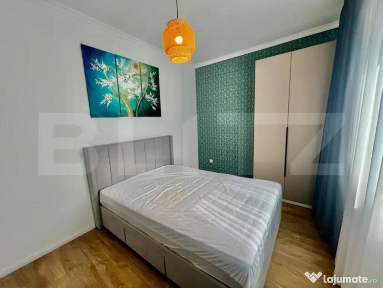 Casă cu 5 camere cu Teren 250 Mp în Florești