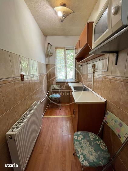 Apartament de vanzare cu 2 camere in Nufarul, Oradea - 8
