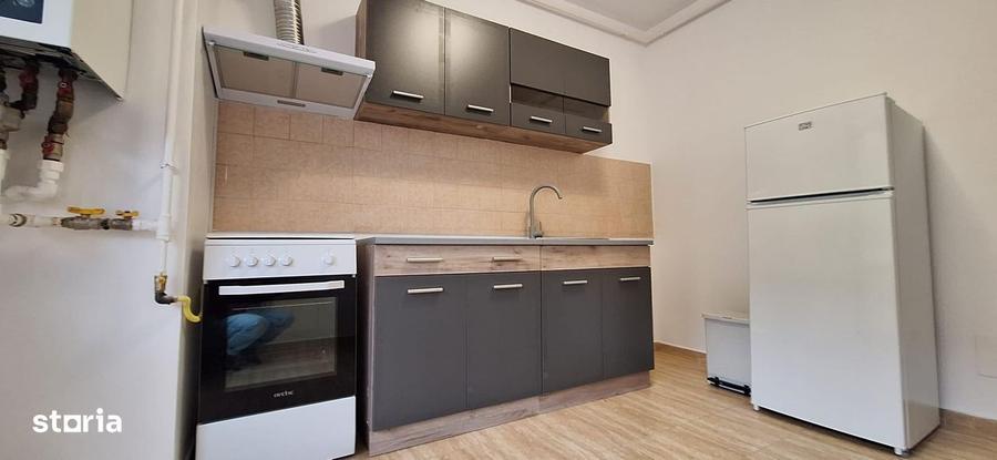 Apartament, 48 m2, - 2