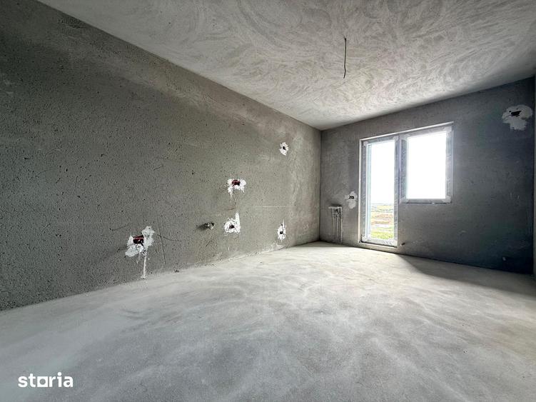 Apartament cu 2 camere în Dobroești