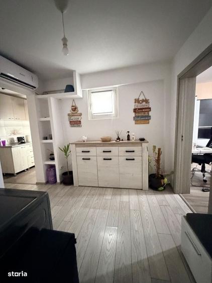 Apartament cu 2 camere în 1 Decembrie 1918