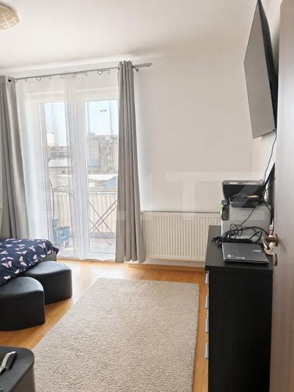 Apartament 3 camere, 75 mp, 2 balcoane - 5
