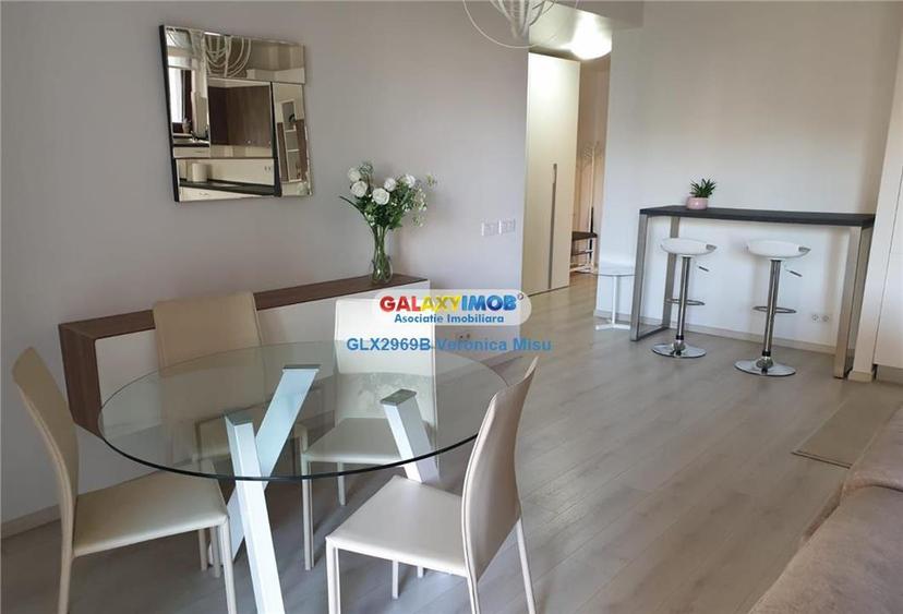 Studio cu gradina proprie , loc de parcare subteran - Soho - Unirii - 8