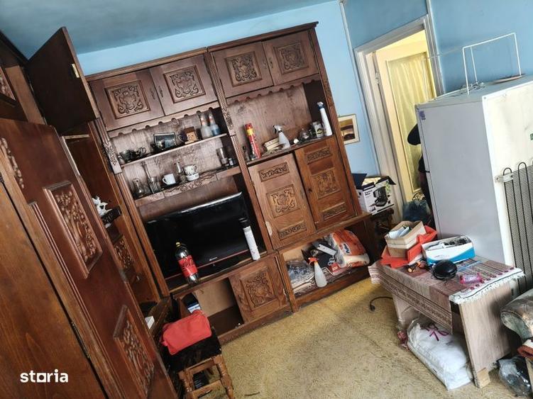 Apartament cu 2 camere în Calea Aradului