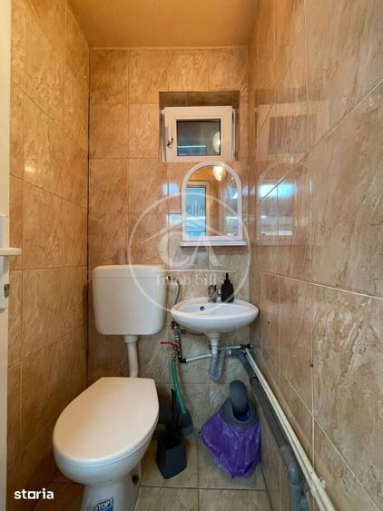 Spațiu comercial, de 102 mp, în Calea Aradului