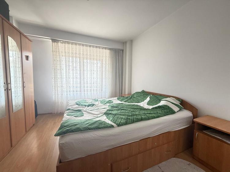 Apartament cu 2 camere decomandat, mobilat în Nerva Traian