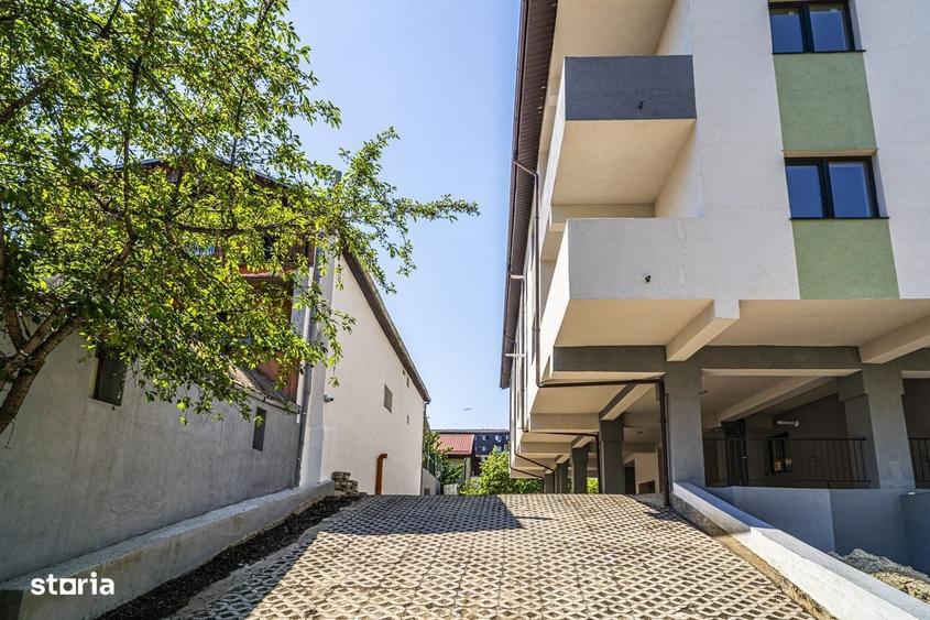 Apartament cu 2 camere decomandat în Militari